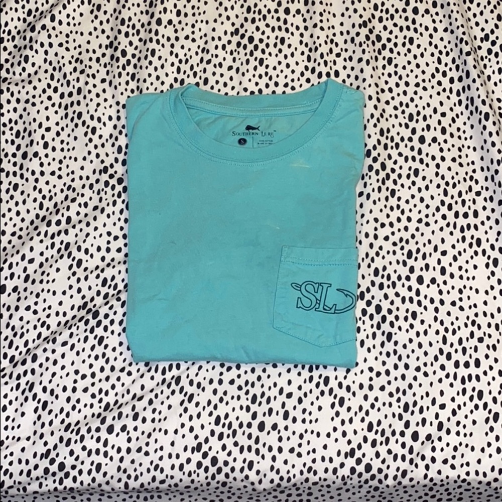 Southern Lure Tee
